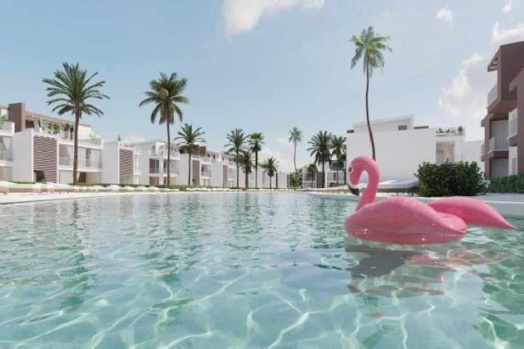 Wave Island! Luxury Resort A Jesolo - Piscina E Park Free! Exteriér fotografie