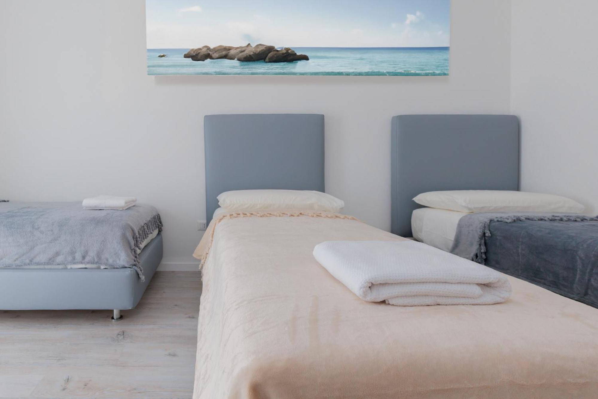 Wave Island! Luxury Resort A Jesolo - Piscina E Park Free! Exteriér fotografie